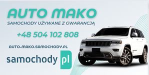 Logo: AUTO MAKO